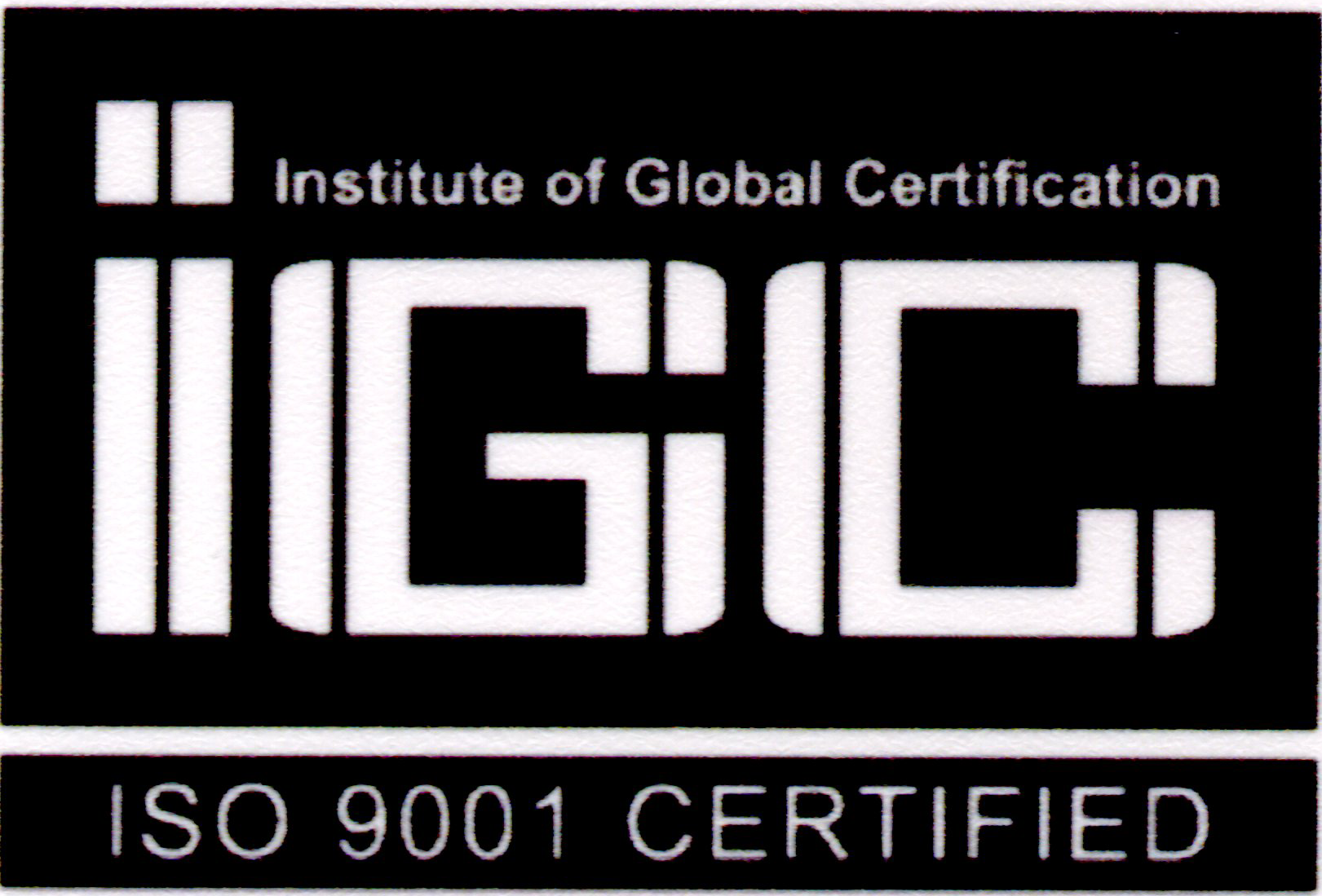 ISO 9001